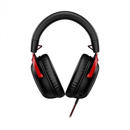 Headset Wired Gaming HYPER X CLOUD III Black